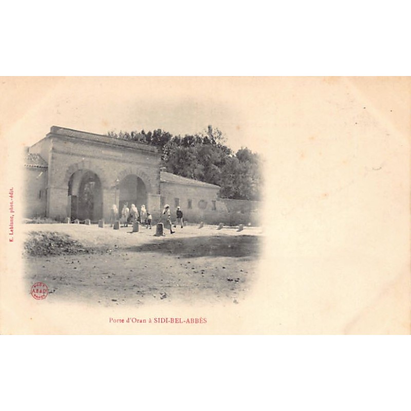 Rare collectable postcards of Algeria. Vintage Postcards of Algeria