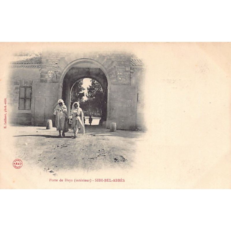 Rare collectable postcards of Algeria. Vintage Postcards of Algeria