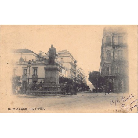 Rare collectable postcards of Algeria. Vintage Postcards of Algeria