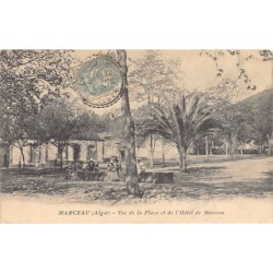Rare collectable postcards of Algeria. Vintage Postcards of Algeria