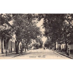 Rare collectable postcards of Algeria. Vintage Postcards of Algeria