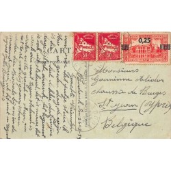 Rare collectable postcards of Algeria. Vintage Postcards of Algeria