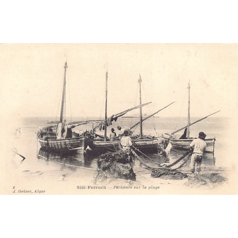 Rare collectable postcards of Algeria. Vintage Postcards of Algeria