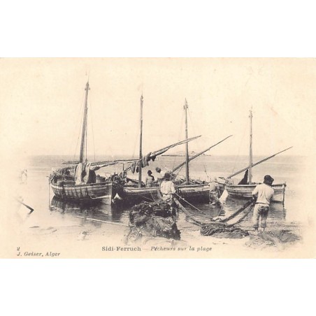 Rare collectable postcards of Algeria. Vintage Postcards of Algeria