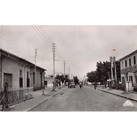 Rare collectable postcards of Algeria. Vintage Postcards of Algeria