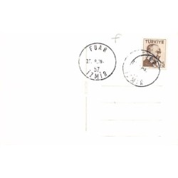 Rare collectable postcards of TURKEY. Vintage Postcards of TURKEY