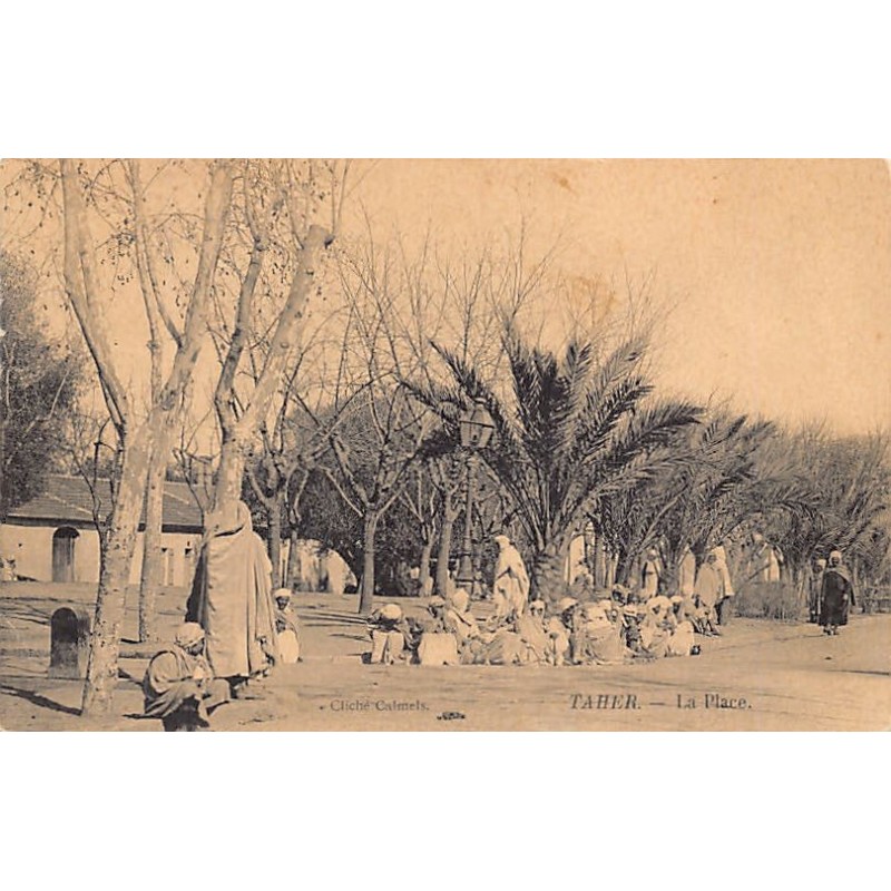 Rare collectable postcards of Algeria. Vintage Postcards of Algeria