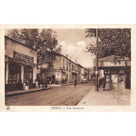 Rare collectable postcards of Algeria. Vintage Postcards of Algeria