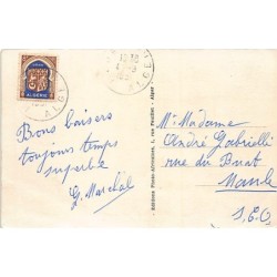 Rare collectable postcards of Algeria. Vintage Postcards of Algeria