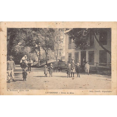Rare collectable postcards of Algeria. Vintage Postcards of Algeria