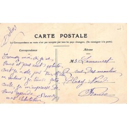 Rare collectable postcards of Algeria. Vintage Postcards of Algeria