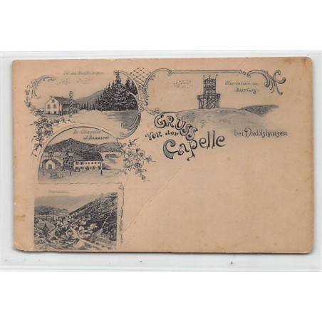 Rare collectable postcards of France. Vintage Postcards of France