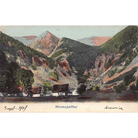 Rare collectable postcards of France. Vintage Postcards of France