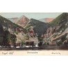 Rare collectable postcards of France. Vintage Postcards of France