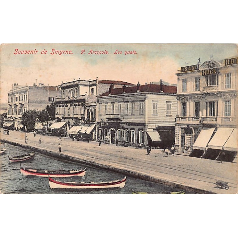 Rare collectable postcards of TURKEY. Vintage Postcards of TURKEY