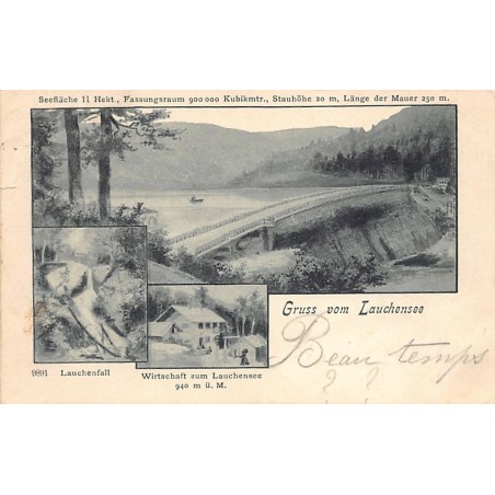 Rare collectable postcards of France. Vintage Postcards of France