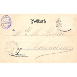Rare collectable postcards of France. Vintage Postcards of France
