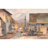 Rare collectable postcards of France. Vintage Postcards of France
