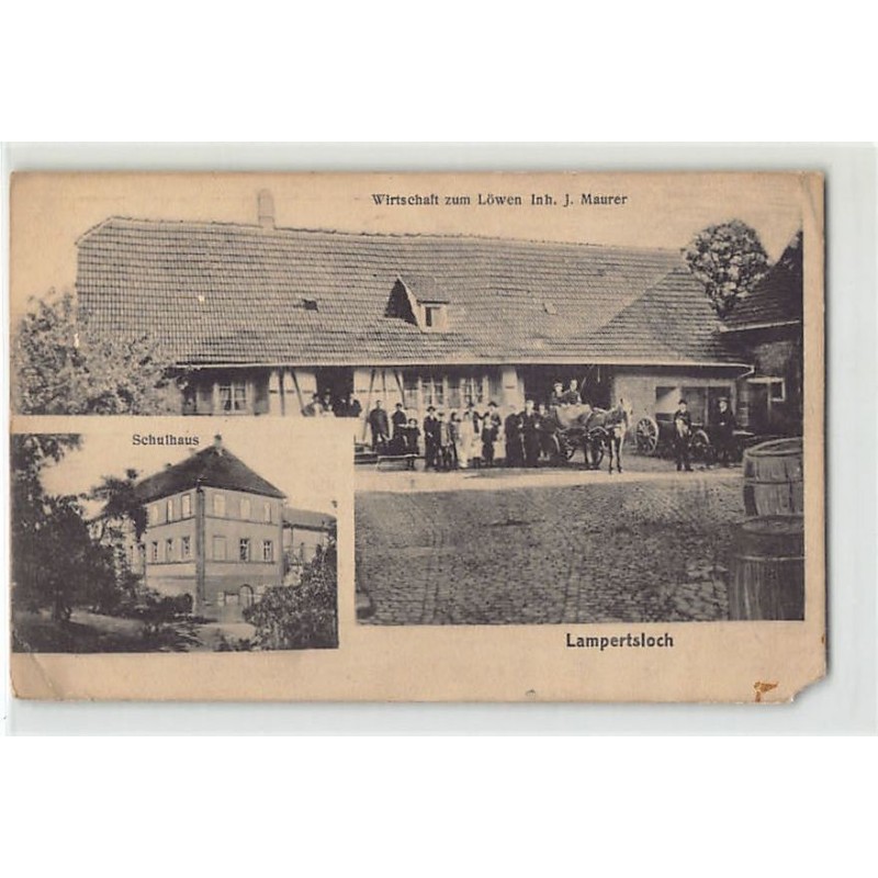 Rare collectable postcards of France. Vintage Postcards of France