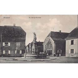 Rare collectable postcards of France. Vintage Postcards of France