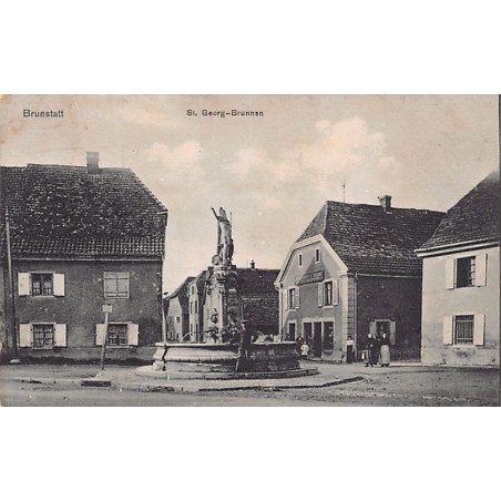 Rare collectable postcards of France. Vintage Postcards of France