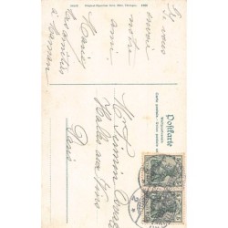 Rare collectable postcards of France. Vintage Postcards of France