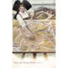 Rare collectable postcards of France. Vintage Postcards of France