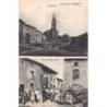 Rare collectable postcards of France. Vintage Postcards of France