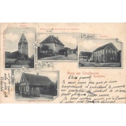 Rare collectable postcards of France. Vintage Postcards of France