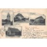 Rare collectable postcards of France. Vintage Postcards of France