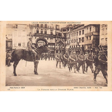 Rare collectable postcards of France. Vintage Postcards of France