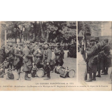 Rare collectable postcards of France. Vintage Postcards of France