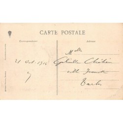 Rare collectable postcards of France. Vintage Postcards of France