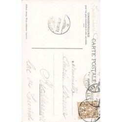 Rare collectable postcards of France. Vintage Postcards of France