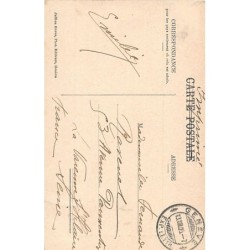 Rare collectable postcards of France. Vintage Postcards of France