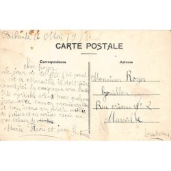 Rare collectable postcards of France. Vintage Postcards of France