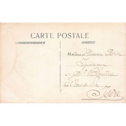 Rare collectable postcards of France. Vintage Postcards of France