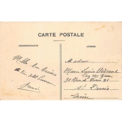 Rare collectable postcards of France. Vintage Postcards of France