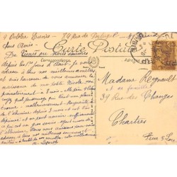 Rare collectable postcards of Tunisia. Vintage Postcards of Tunisia