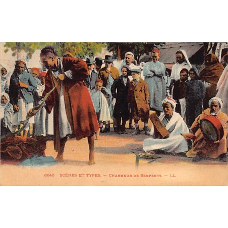 Rare collectable postcards of Tunisia. Vintage Postcards of Tunisia
