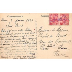 Rare collectable postcards of Tunisia. Vintage Postcards of Tunisia