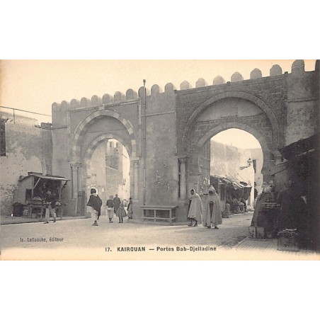 Rare collectable postcards of Tunisia. Vintage Postcards of Tunisia