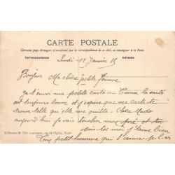 Rare collectable postcards of Tunisia. Vintage Postcards of Tunisia
