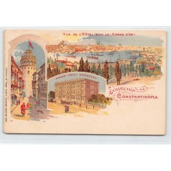 Rare collectable postcards of TURKEY. Vintage Postcards of TURKEY