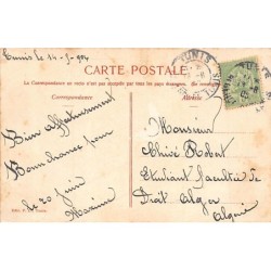 Rare collectable postcards of Tunisia. Vintage Postcards of Tunisia