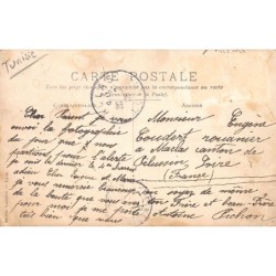 Rare collectable postcards of Tunisia. Vintage Postcards of Tunisia