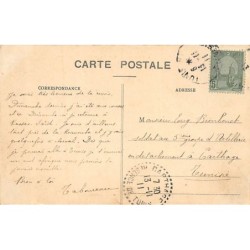 Rare collectable postcards of Tunisia. Vintage Postcards of Tunisia
