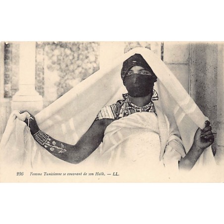 Rare collectable postcards of Tunisia. Vintage Postcards of Tunisia