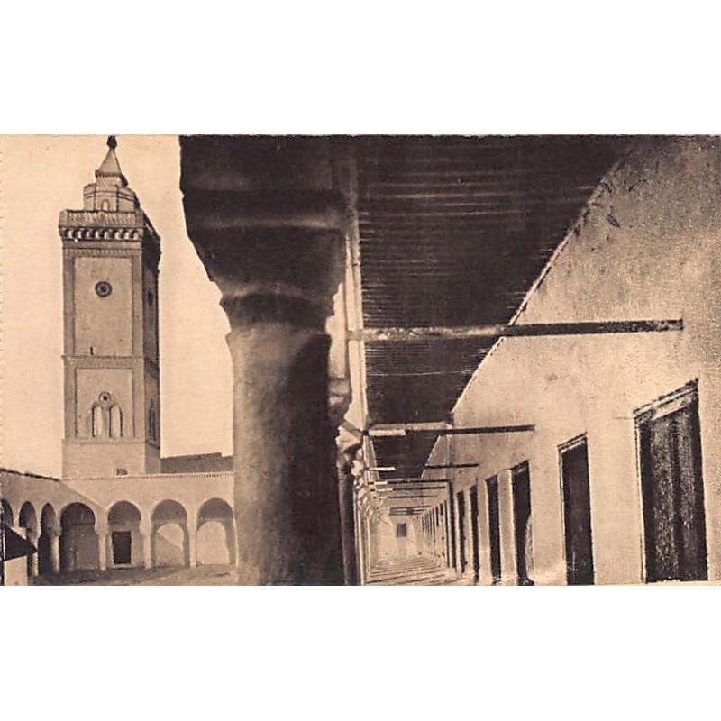 Rare collectable postcards of Tunisia. Vintage Postcards of Tunisia