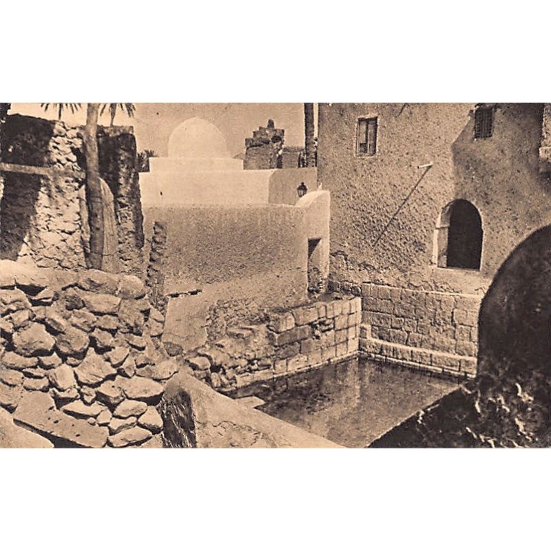 Rare collectable postcards of Tunisia. Vintage Postcards of Tunisia